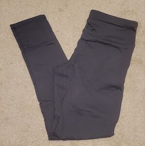 Oalka Women Yoga Pants Workout Running Leggings